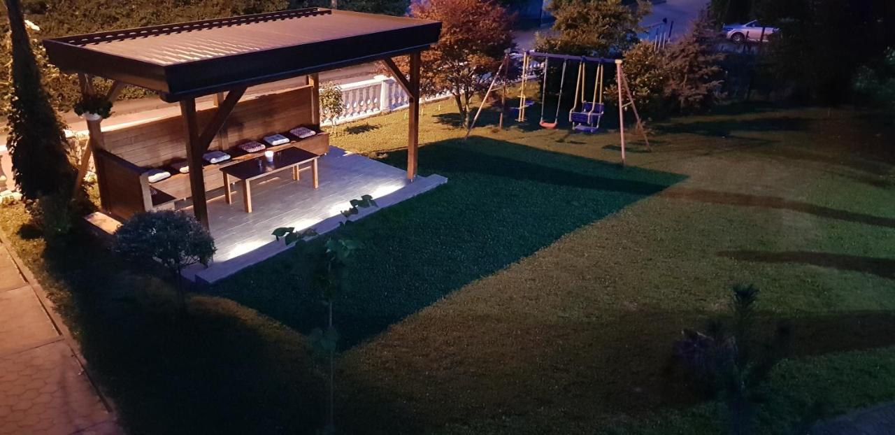 Apartmani Hrsak Krapina Exteriör bild