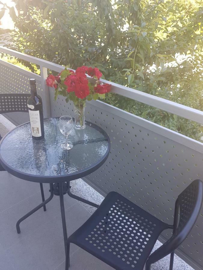 Apartmani Hrsak Krapina Exteriör bild
