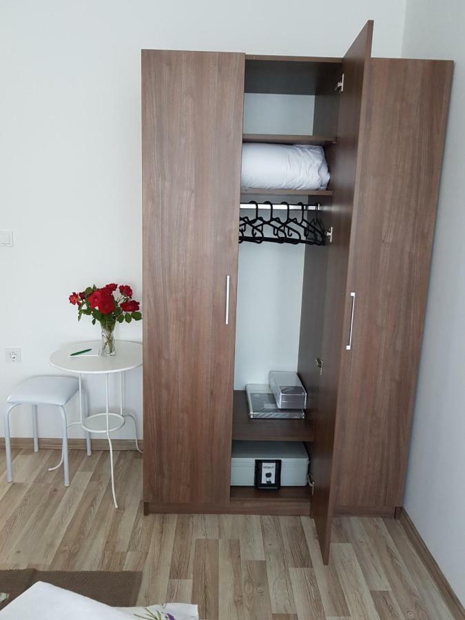 Apartmani Hrsak Krapina Exteriör bild