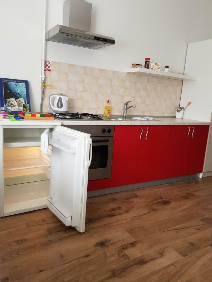 Apartmani Hrsak Krapina Exteriör bild