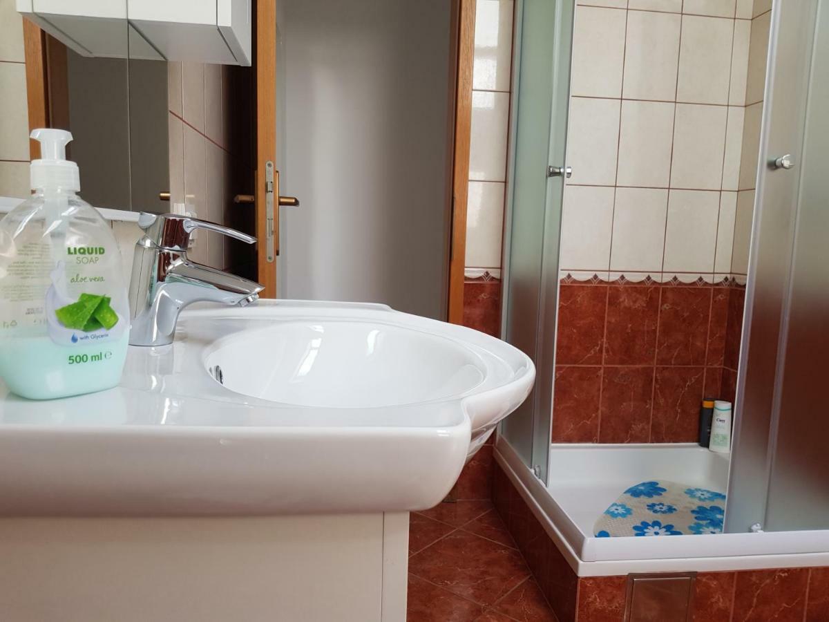 Apartmani Hrsak Krapina Exteriör bild