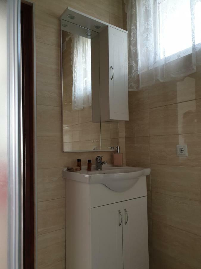 Apartmani Hrsak Krapina Exteriör bild