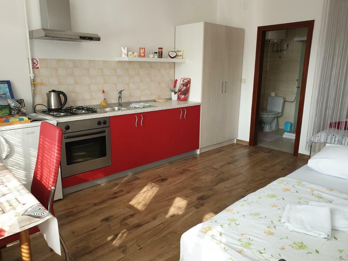 Apartmani Hrsak Krapina Exteriör bild