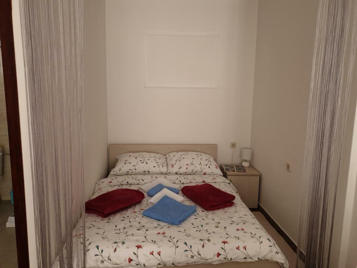 Apartmani Hrsak Krapina Exteriör bild