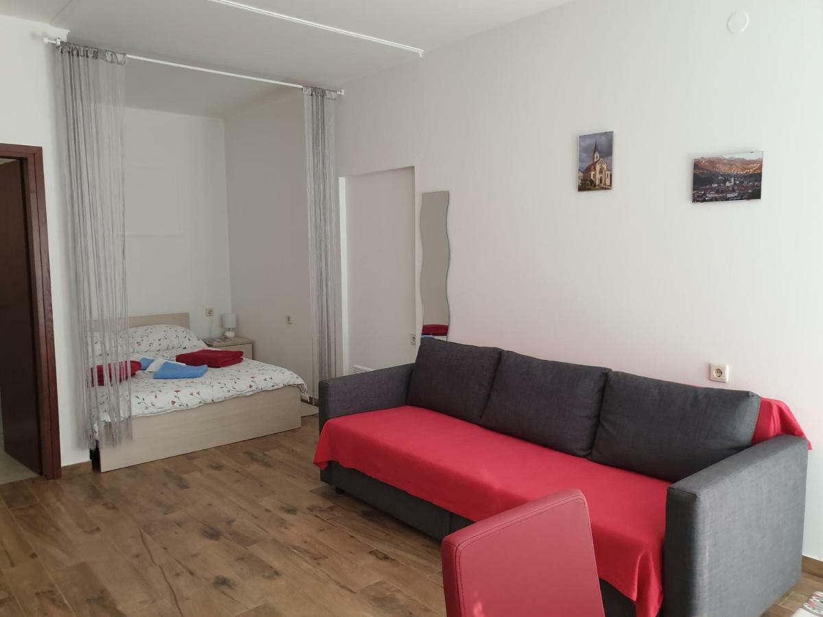 Apartmani Hrsak Krapina Exteriör bild