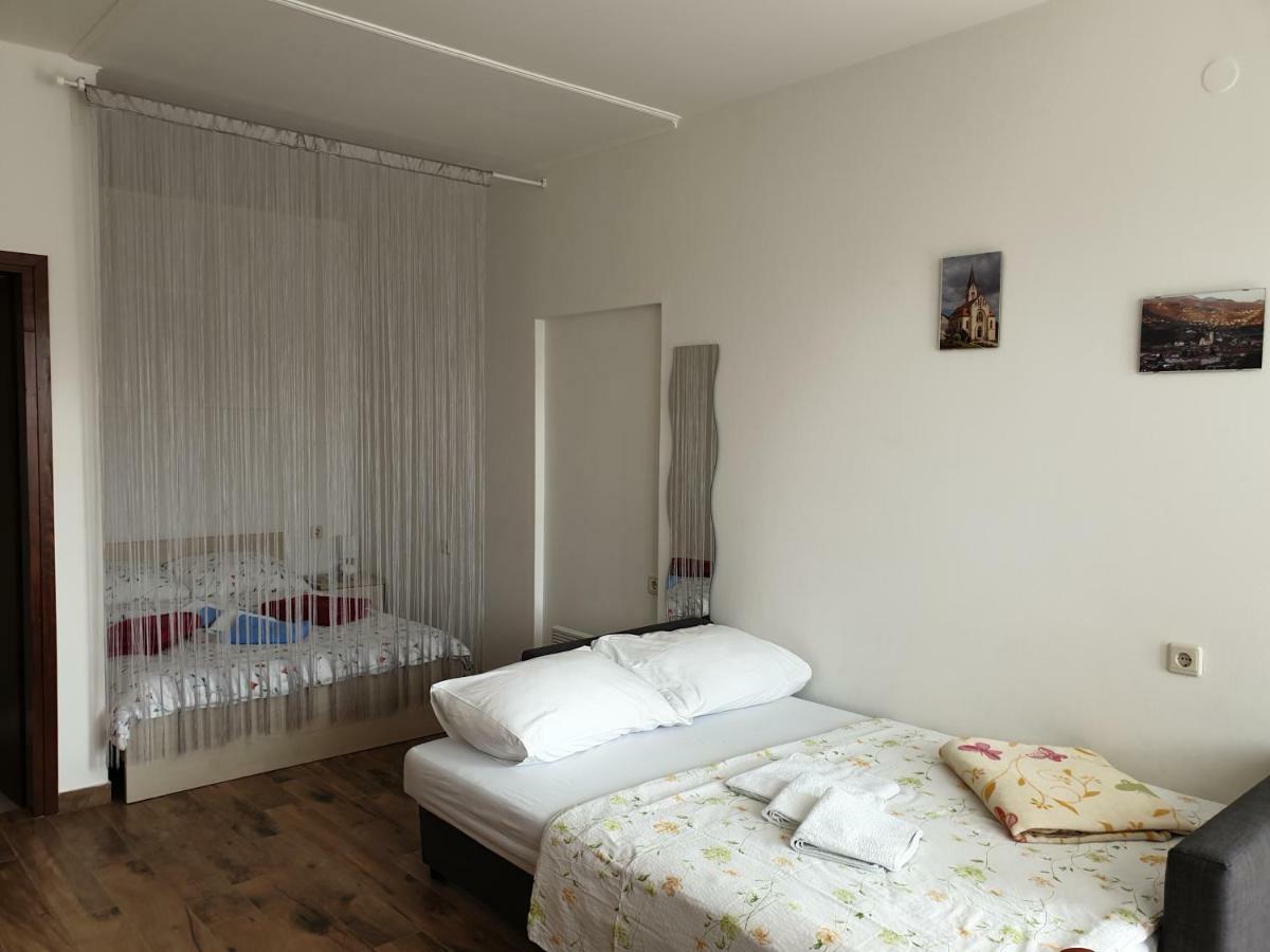 Apartmani Hrsak Krapina Exteriör bild