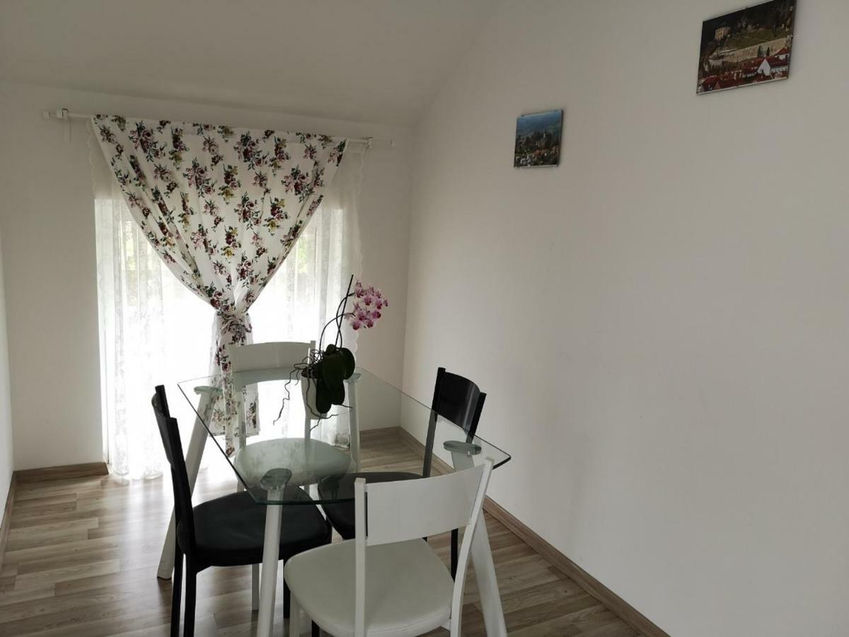Apartmani Hrsak Krapina Exteriör bild