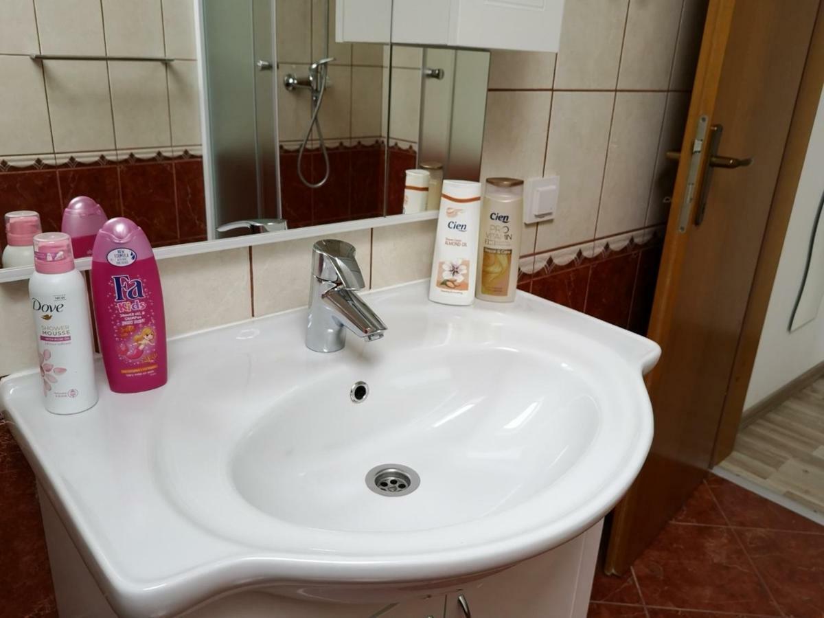 Apartmani Hrsak Krapina Exteriör bild