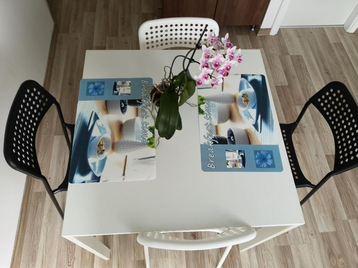 Apartmani Hrsak Krapina Exteriör bild