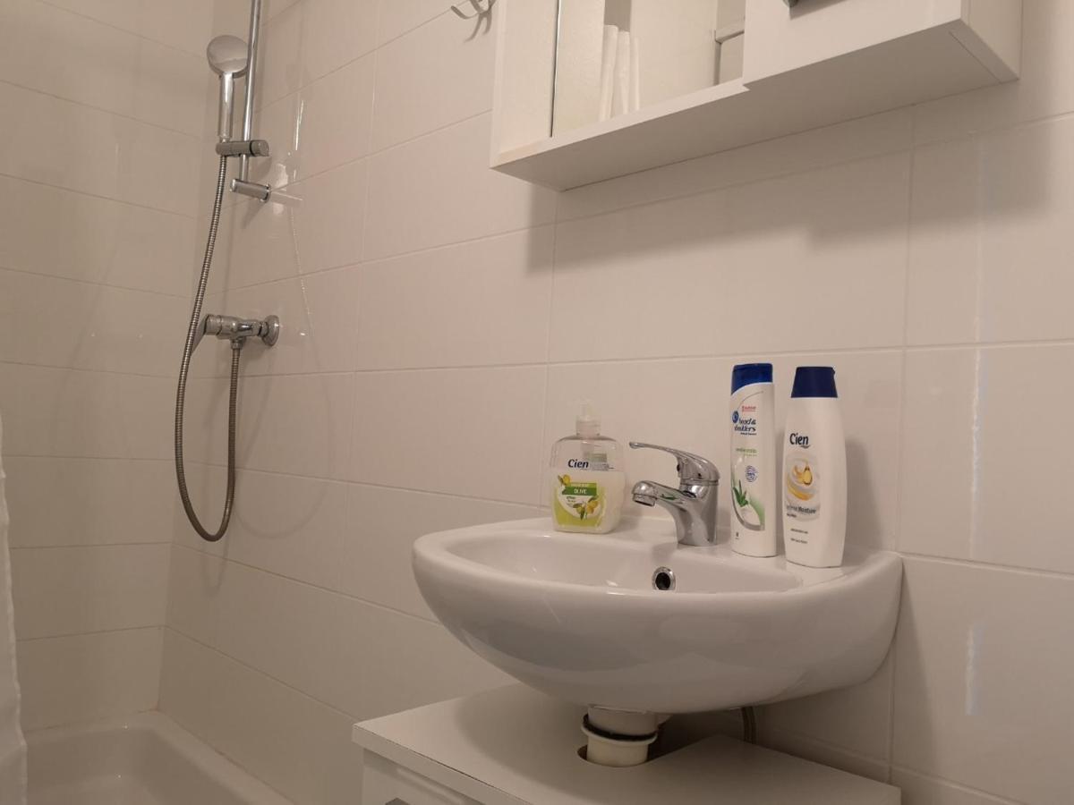 Apartmani Hrsak Krapina Exteriör bild