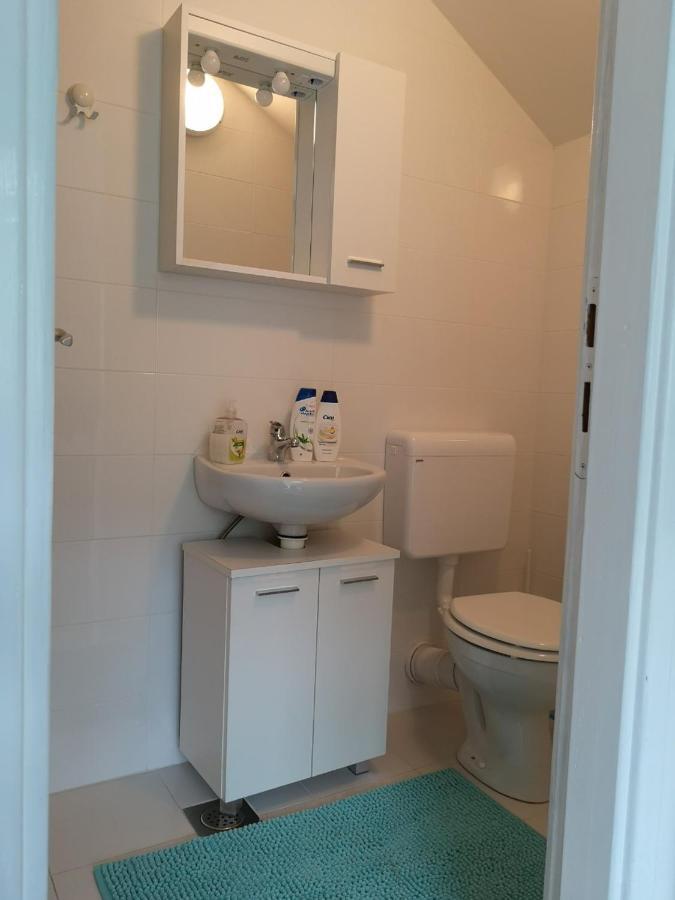 Apartmani Hrsak Krapina Exteriör bild