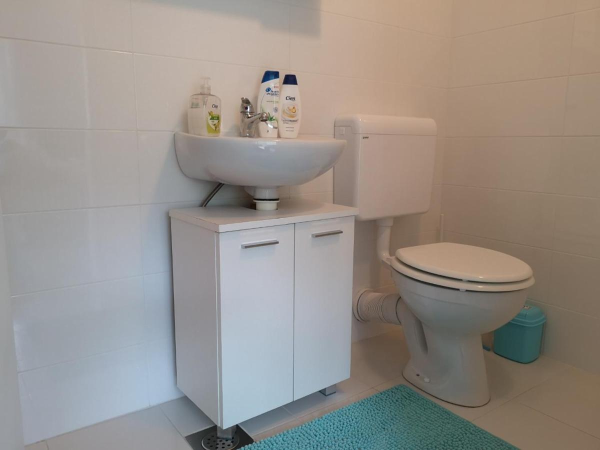 Apartmani Hrsak Krapina Exteriör bild